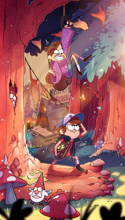 (Above examples are OLD 2019/2020 artworks, as my most recent full illustrations are being posted on the Velvet Fox Games Patreon page)